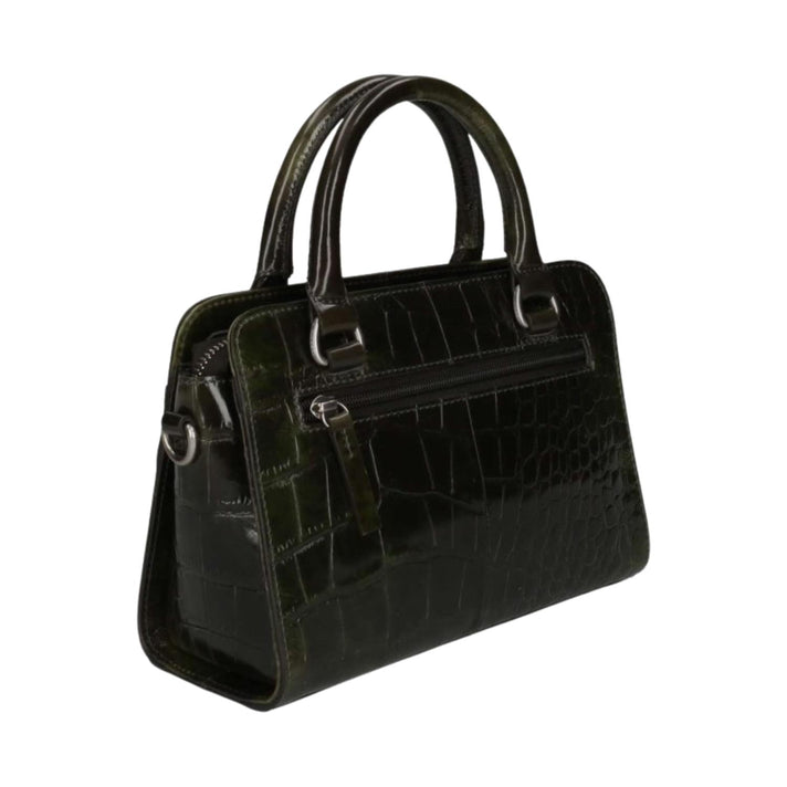Burkely Tas 1000850 Handbag small Olijf 98 Burkely Tas 1000850 Handbag small Olijf 98