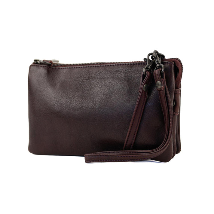 Bear Design Tas CP1119 UMA Bordeaux Bear Design Tas CP1119 UMA Bordeaux
