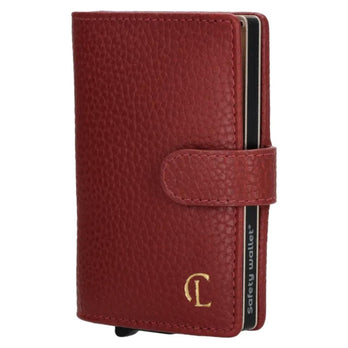 Charm Credicard etui 21276 Washington Bordo 007 Charm Credicard etui 21276 Washington Bordo 007