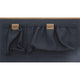 Plevier Laptoptas 553 Newton Bruin