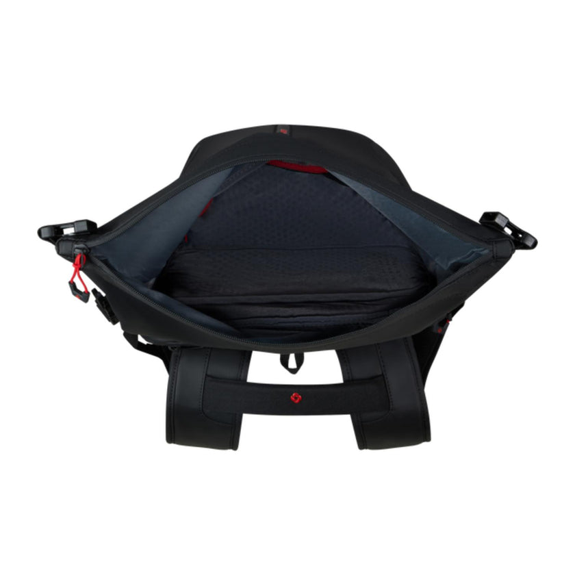 Samsonite Rugzak 152975 Backpack L 1041 Black