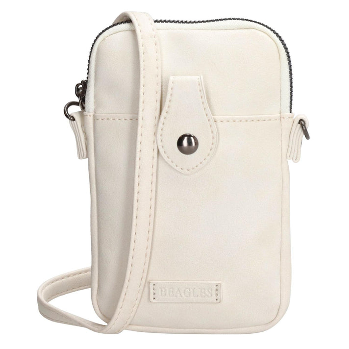 Beagles Telefoontasje 20760 Fontecada Wit 003 Beagles Telefoontasje 20760 Fontecada Wit 003