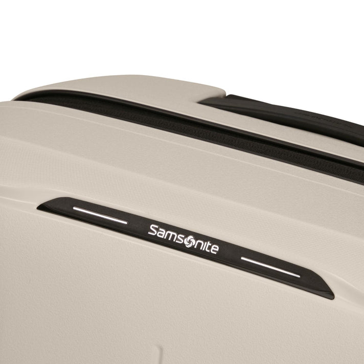 Samsonite Koffer 158554 EXPZip Essens 2038 Sandstone Samsonite Koffer 158554 EXPZip Essens 2038 Sandstone
