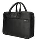 Enrico Benetti Laptoptas 47247- Zwart 001