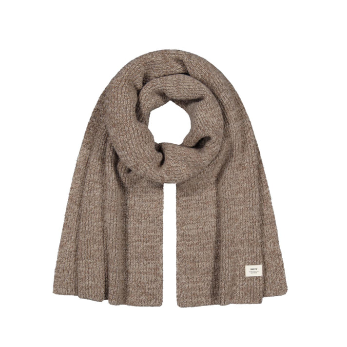 Barts Sjaal 3604 Owlet Brown 0091 Barts Sjaal 3604 Owlet Brown 0091