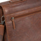 Justified Laptoptas 12.1287 Voyage Brown 01