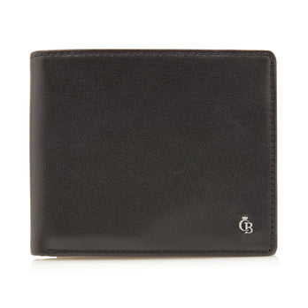 Castelijn en Beerens Portemonnee 67 4150 Vita Zwart Castelijn en Beerens Portemonnee 67 4150 Vita Zwart