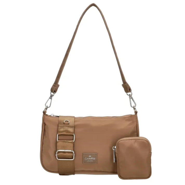 Charm Tas 22178 Odeon Taupe 016 Charm Tas 22178 Odeon Taupe 016