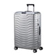 Samsonite Koffer 150053 76/28 Proxis aluminium 1004 Aluminium