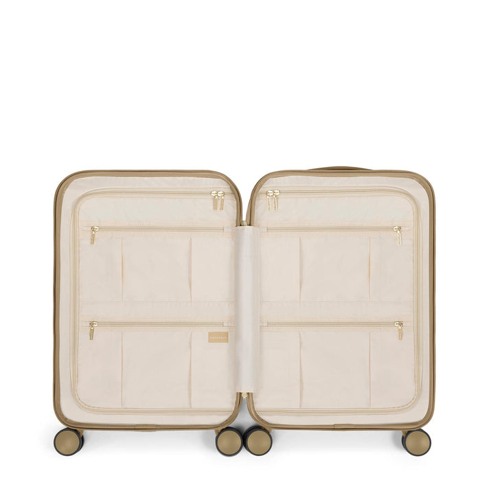 SUITSUIT Handbagagekoffer TR-65075 55 cm Fusion Pale Orange SUITSUIT Handbagagekoffer TR-65075 55 cm Fusion Pale Orange