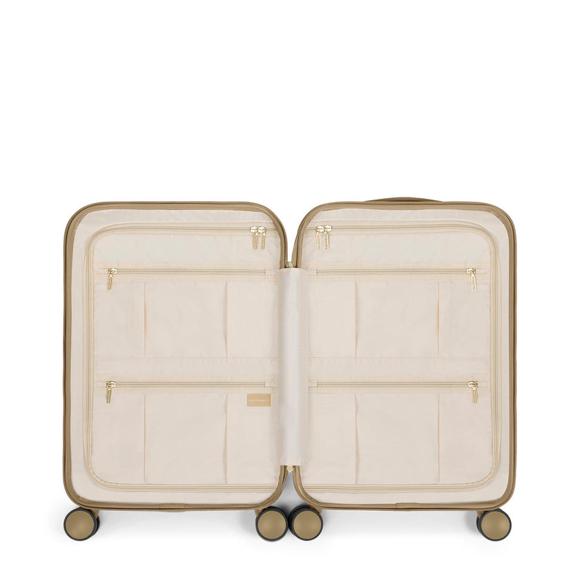 SUITSUIT Handbagagekoffer TR-65075 55 cm Fusion Pale Orange