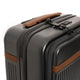 Chesterfield Businesstrolley C21.6001 Zuna Graphite 38