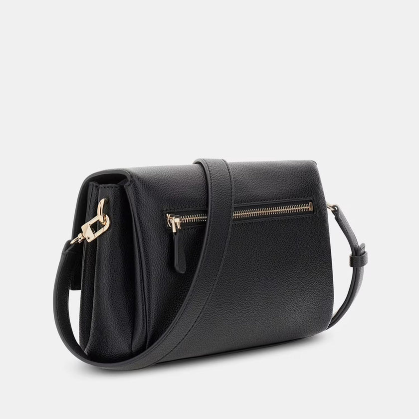 Guess Tas BG854620 Gregoria Black