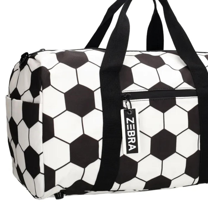 Zebra Trends Reistas 25574 Voetbal 1261 Zebra Trends Reistas 25574 Voetbal 1261