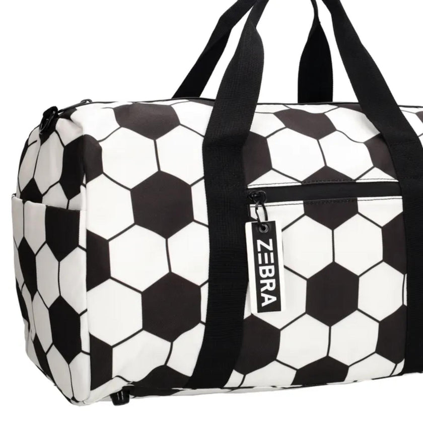 Zebra Trends Reistas 25574 Voetbal 1261