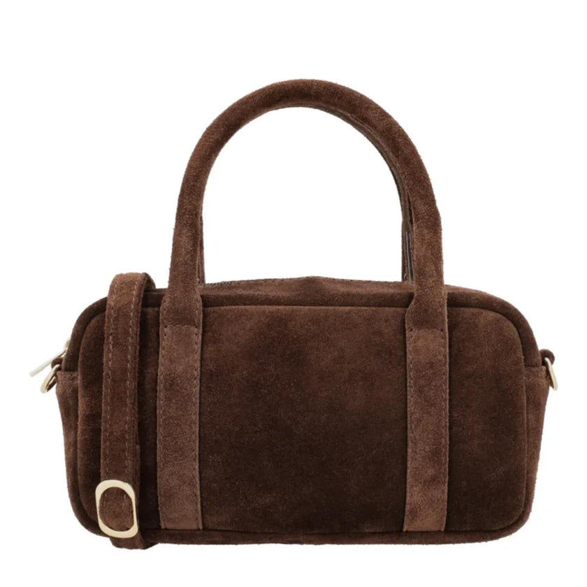 Charm Tas 25370 Sevilla Bruin 006