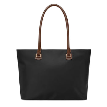 SUITSUIT Shopper BS-73204 Daily tote Black Olive SUITSUIT Shopper BS-73204 Daily tote Black Olive