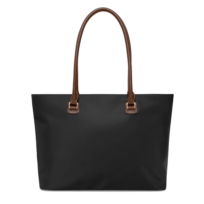 SUITSUIT Shopper BS-73204 Daily tote Black Olive SUITSUIT Shopper BS-73204 Daily tote Black Olive