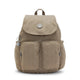 Kipling Rugzak City pocket S 18243 TA6 Diamond Wave Jacquard