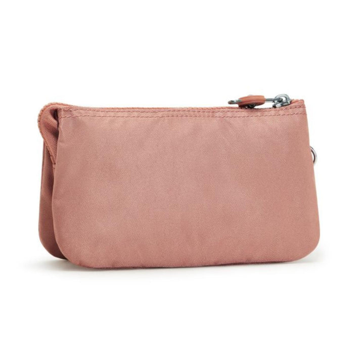 Kipling Portemonnee Creativity L 13093 Z03 Warm Rose Kipling Portemonnee Creativity L 13093 Z03 Warm Rose