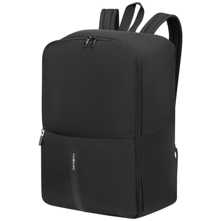 Samsonite Rugzak 157182 Foldable BP M underseater Black 1041 Samsonite Rugzak 157182 Foldable BP M underseater Black 1041