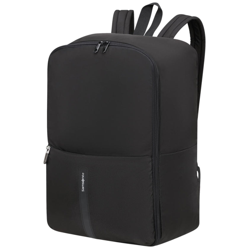 Samsonite Rugzak 157182 Foldable BP M underseater Black 1041