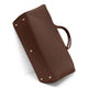 SUITSUIT Reistas BS-73101 Travel tote Chocolade Brown