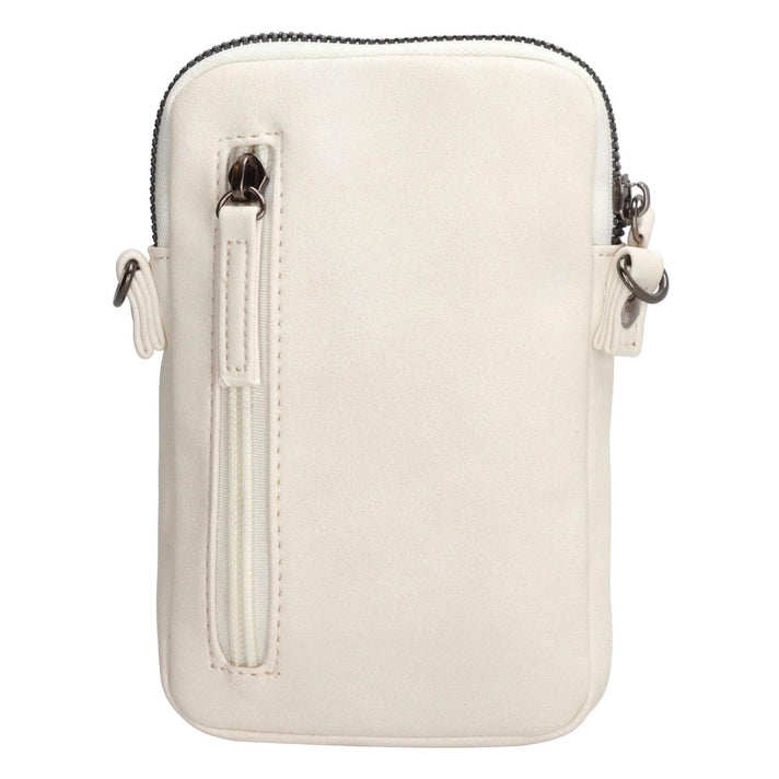 Beagles Telefoontasje 20760 Fontecada Wit 003 Beagles Telefoontasje 20760 Fontecada Wit 003