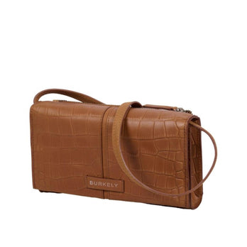 Burkely Phone bag 1000859 Cool Colbie 24 Cognac Burkely Phone bag 1000859 Cool Colbie 24 Cognac