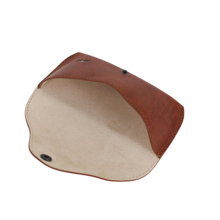 Bear Design Brillenetui CL46851 Nikki Cognac Bear Design Brillenetui CL46851 Nikki Cognac