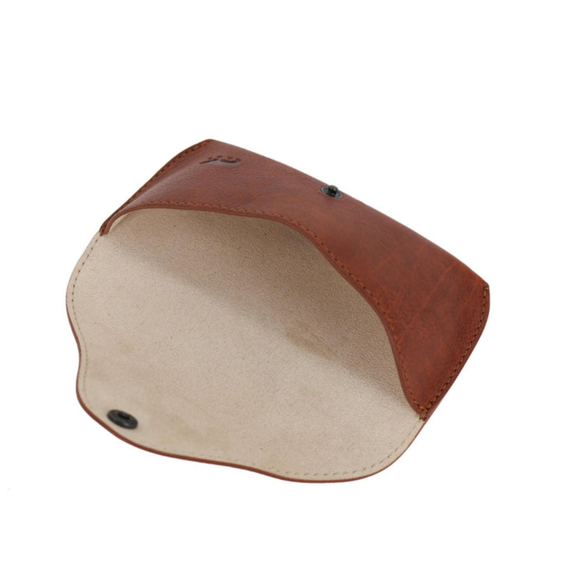 Bear Design Brillenetui CL46851 Nikki Cognac