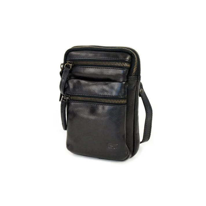 Bear Design Tasje CL44338 Zwart Bear Design Tasje CL44338 Zwart