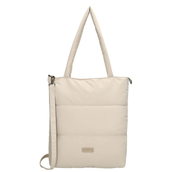Beagles Shopper 21158* Calvia Creme 138 Beagles Shopper 21158* Calvia Creme 138