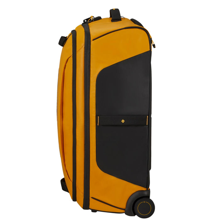 Samsonite Wieltas 140883 67/24 Duffle/WH Yellow 1924 Samsonite Wieltas 140883 67/24 Duffle/WH Yellow 1924