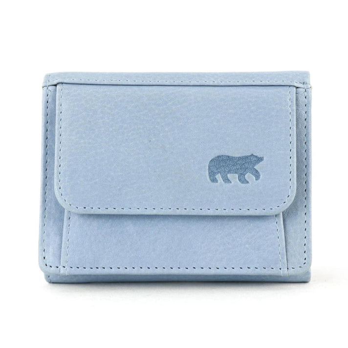 Bear Design Portemonnee CP4102 Nana Sky Bear Design Portemonnee CP4102 Nana Sky