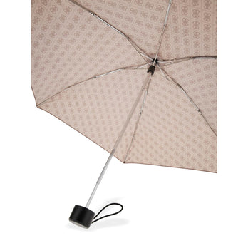 Guess Paraplu AW5388 Latte logo Guess Paraplu AW5388 Latte logo