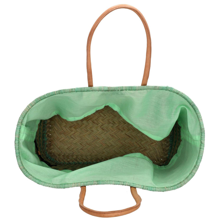 Beagles Rieten mand 23892 Mint 015