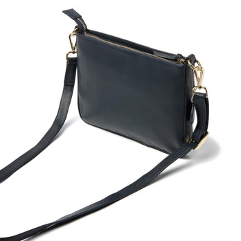 De Rooy Amsterdam Tas 903707 Faggio Blue De Rooy Amsterdam Tas 903707 Faggio Blue