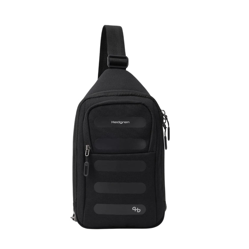 Hedgren Slingbag HCMBY16 Sling Black 003