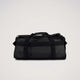 Rains Reistas 13490 Texel duffel bag 01 Black