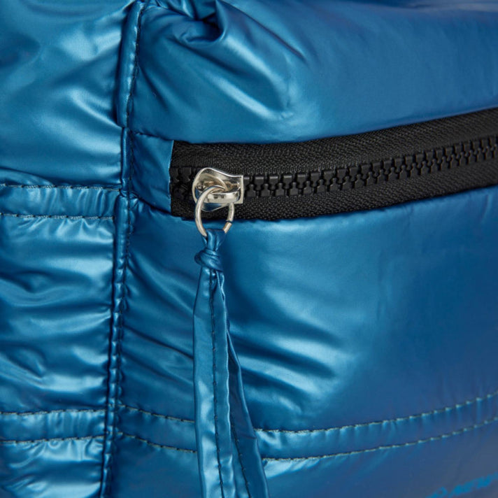 New Rebels Rugzak 51.1454 Towson Puff New Blue 27 New Rebels Rugzak 51.1454 Towson Puff New Blue 27