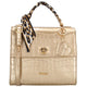 Charm Tas W01383 Knightsbridge Goud 996