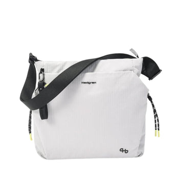 Hedgren Tas HSTG08 Makoto Vaporous Grey 879 Hedgren Tas HSTG08 Makoto Vaporous Grey 879