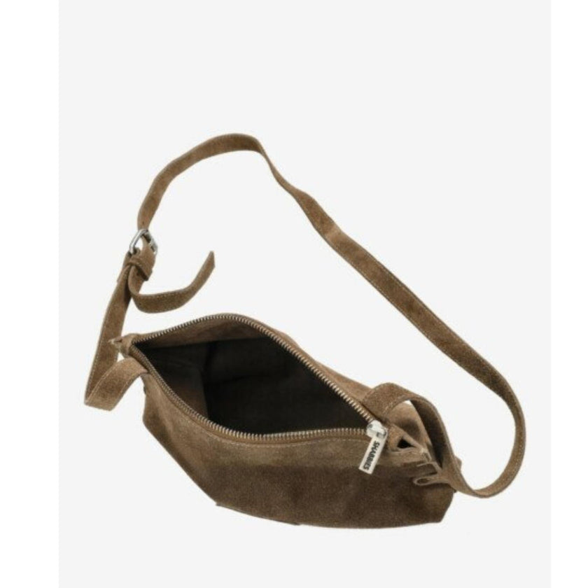 Shabbies Amsterdam Tas SH003501653W Festival Dark taupe