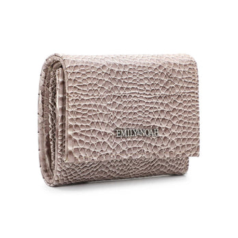 Emily & Noah Portemonnee 64707 Domenica Taupe 900 Emily & Noah Portemonnee 64707 Domenica Taupe 900