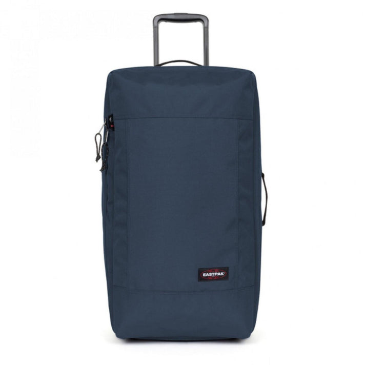 Eastpak Reistas K0A5BH5 Fiktra S B64 Frozen navy Eastpak Reistas K0A5BH5 Fiktra S B64 Frozen navy
