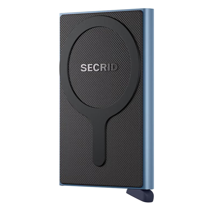 Secrid Pasjeshouder Cardprotector Magsafe Ice Blue