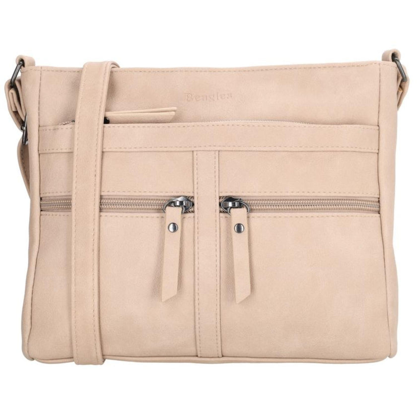 Beagles Tas 25603 Majorca Licht Taupe 117