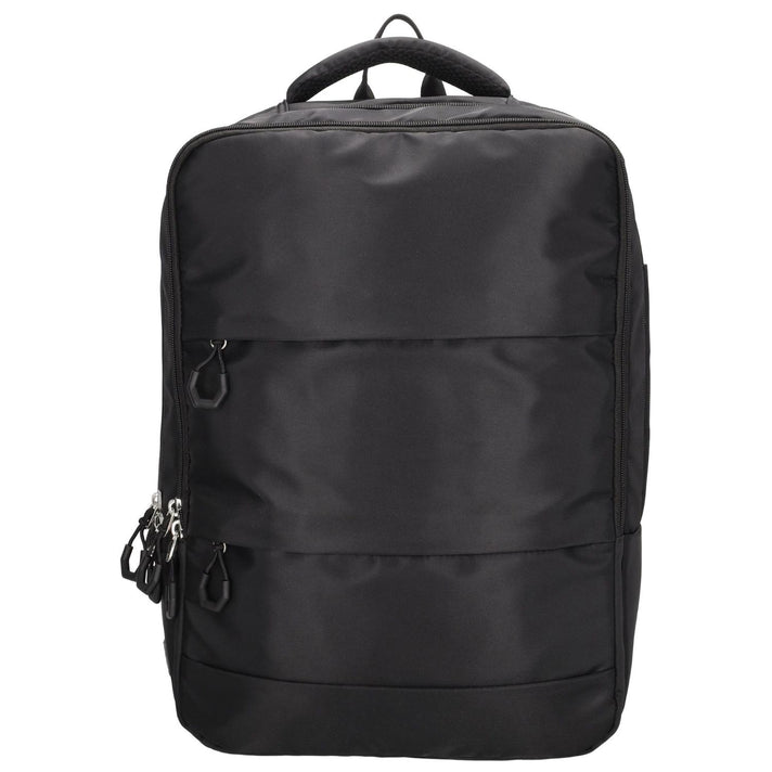 Beagles Rugzak 22661 Chiba Zwart 001 Beagles Rugzak 22661 Chiba Zwart 001