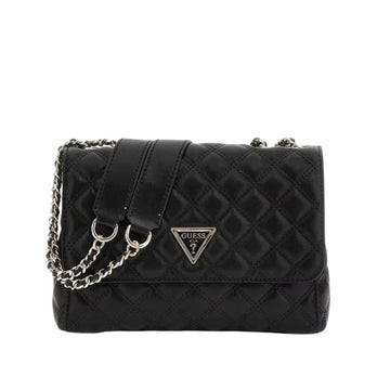 Guess Tas QG874820 Giully Black Guess Tas QG874820 Giully Black